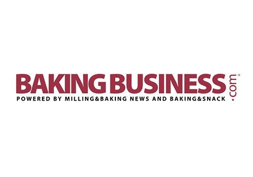 Baking Business logo