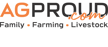 AG Proud Logo