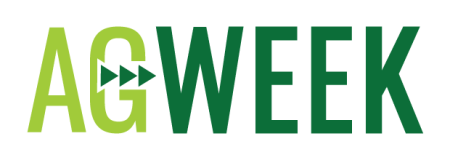 AG week logo