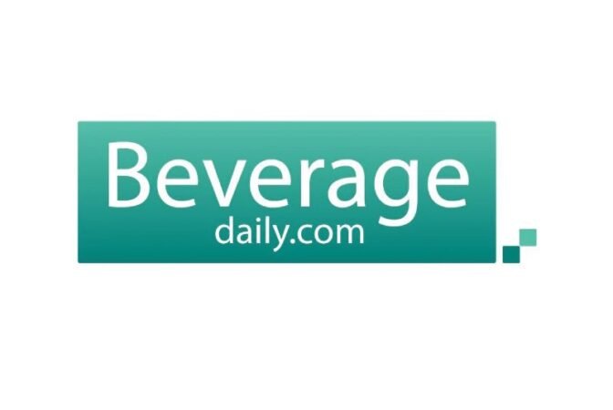 Beverage Daily logo