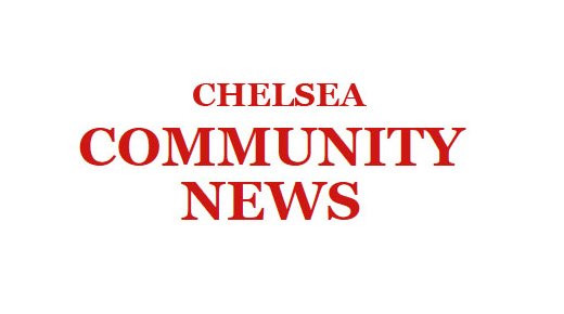 Chelsea Community News logo