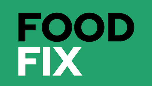 Food Fix logo