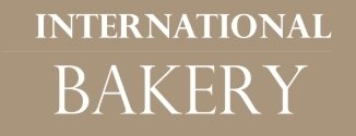 International Bakery - Logo