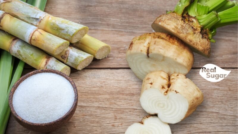 Real Sugar banner image