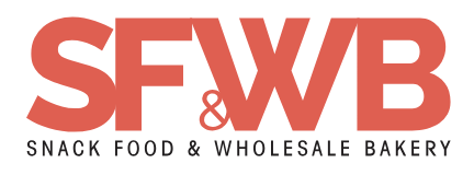 Snack Food and Wholesale Bakery - Logo