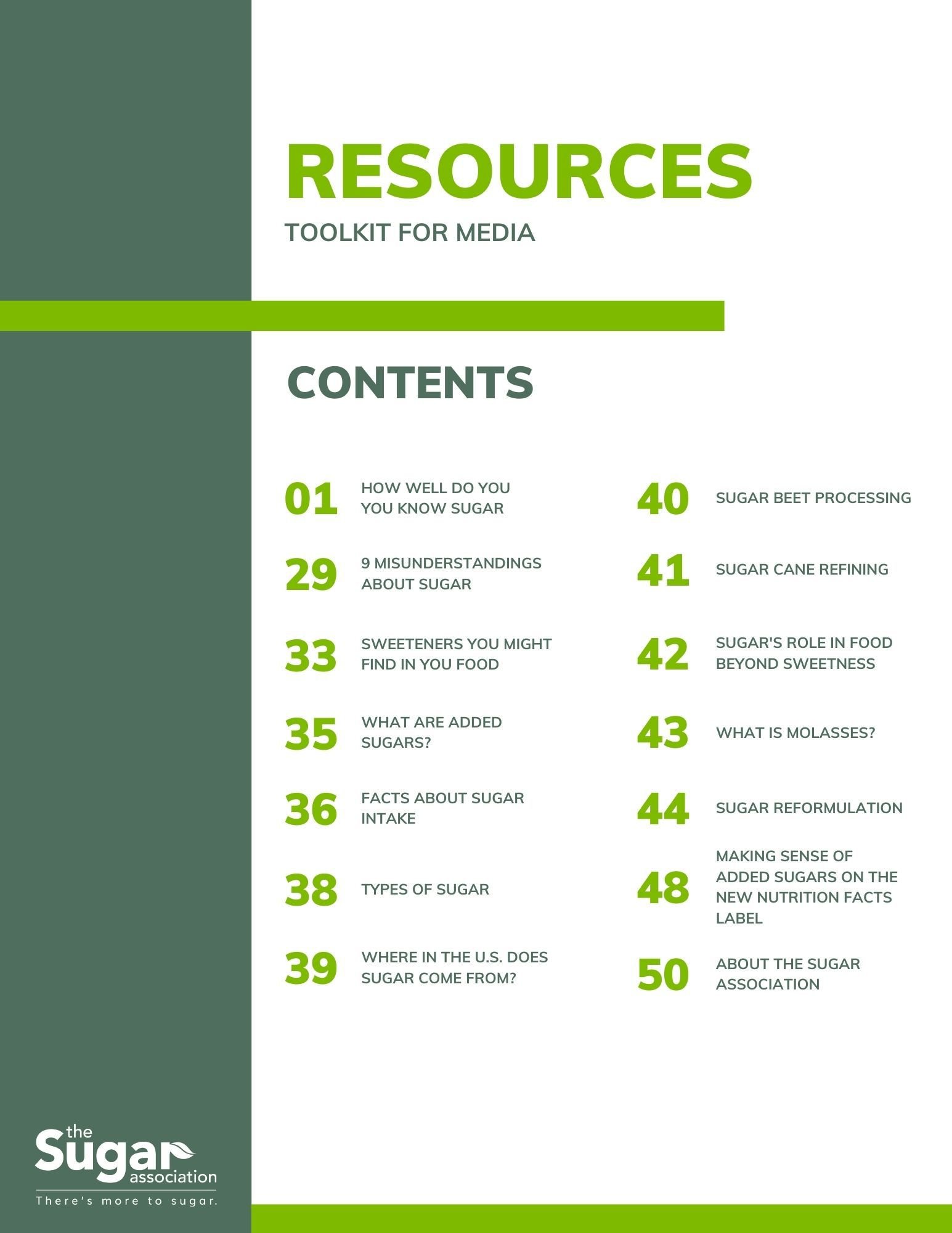 Toolkit for Media cover