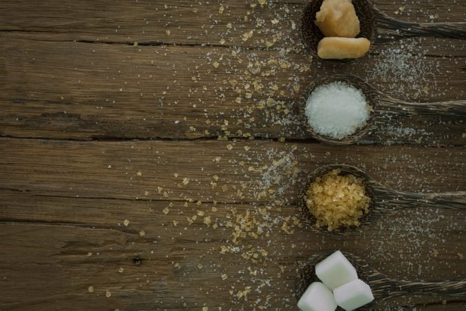 about sugar corporation