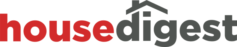 House digest logo