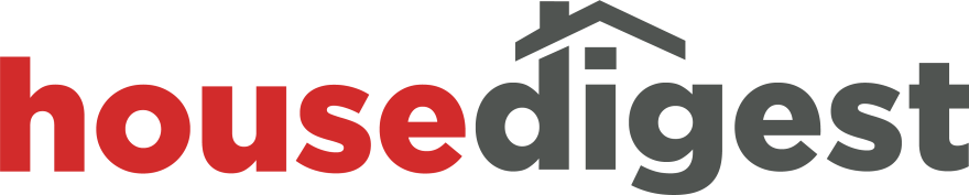 House digest logo