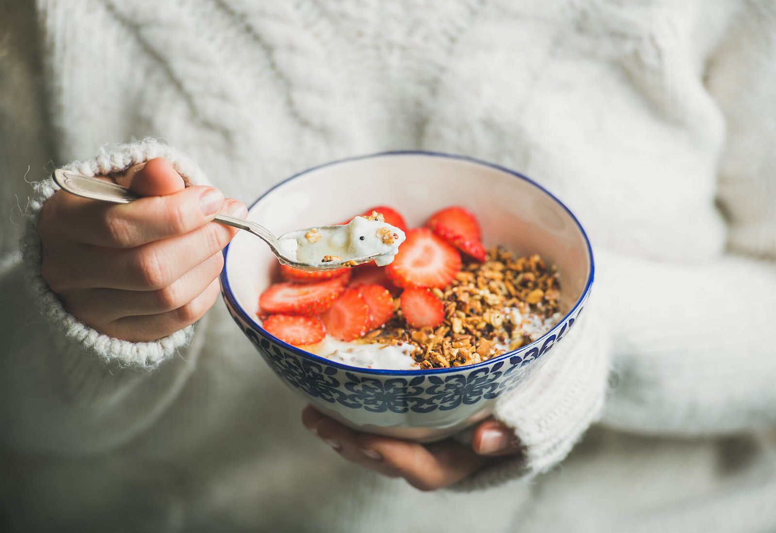 find a healthy sugar option
