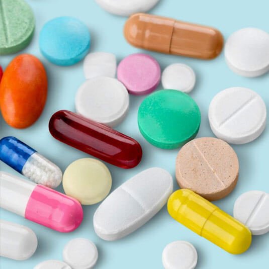 sugar in vitamins