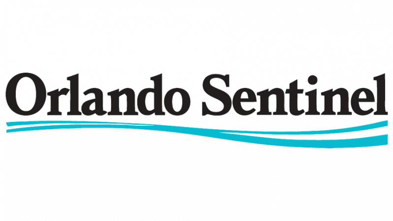 orlando sentinel logo