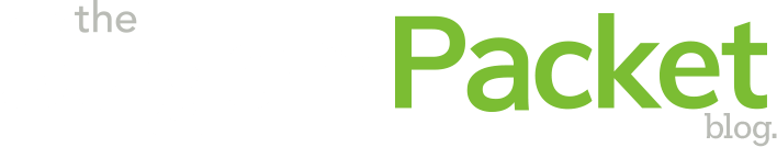 sugar packet logo