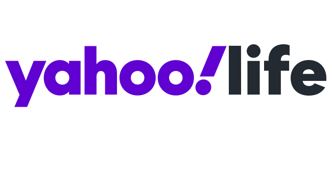 yahoo life logo